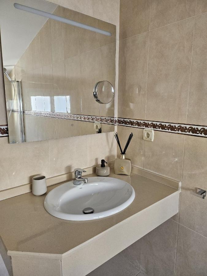 Belen Beach 3 Естепона Екстериор снимка