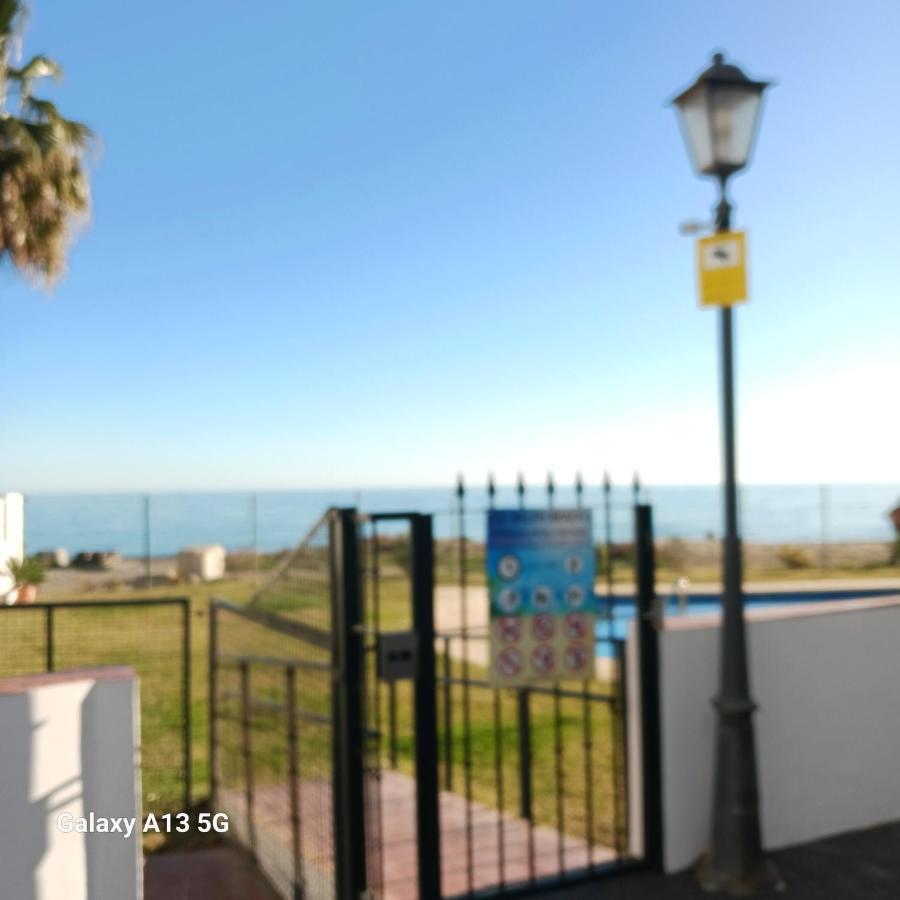 Belen Beach 3 Естепона Екстериор снимка