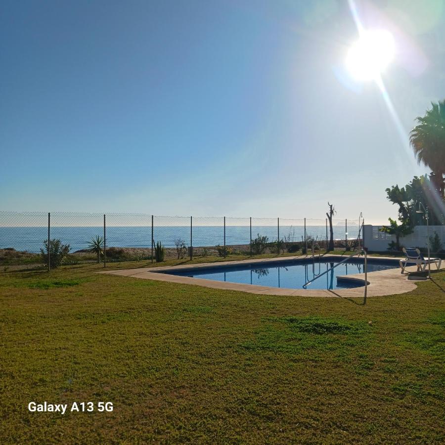Belen Beach 3 Естепона Екстериор снимка